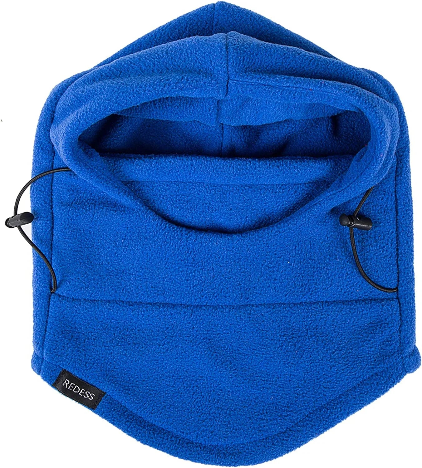 Kids Winter Windproof Hat, Unisex Children Heavyweight Balaclava, Thick Warm Fleece Face Cover for Kids