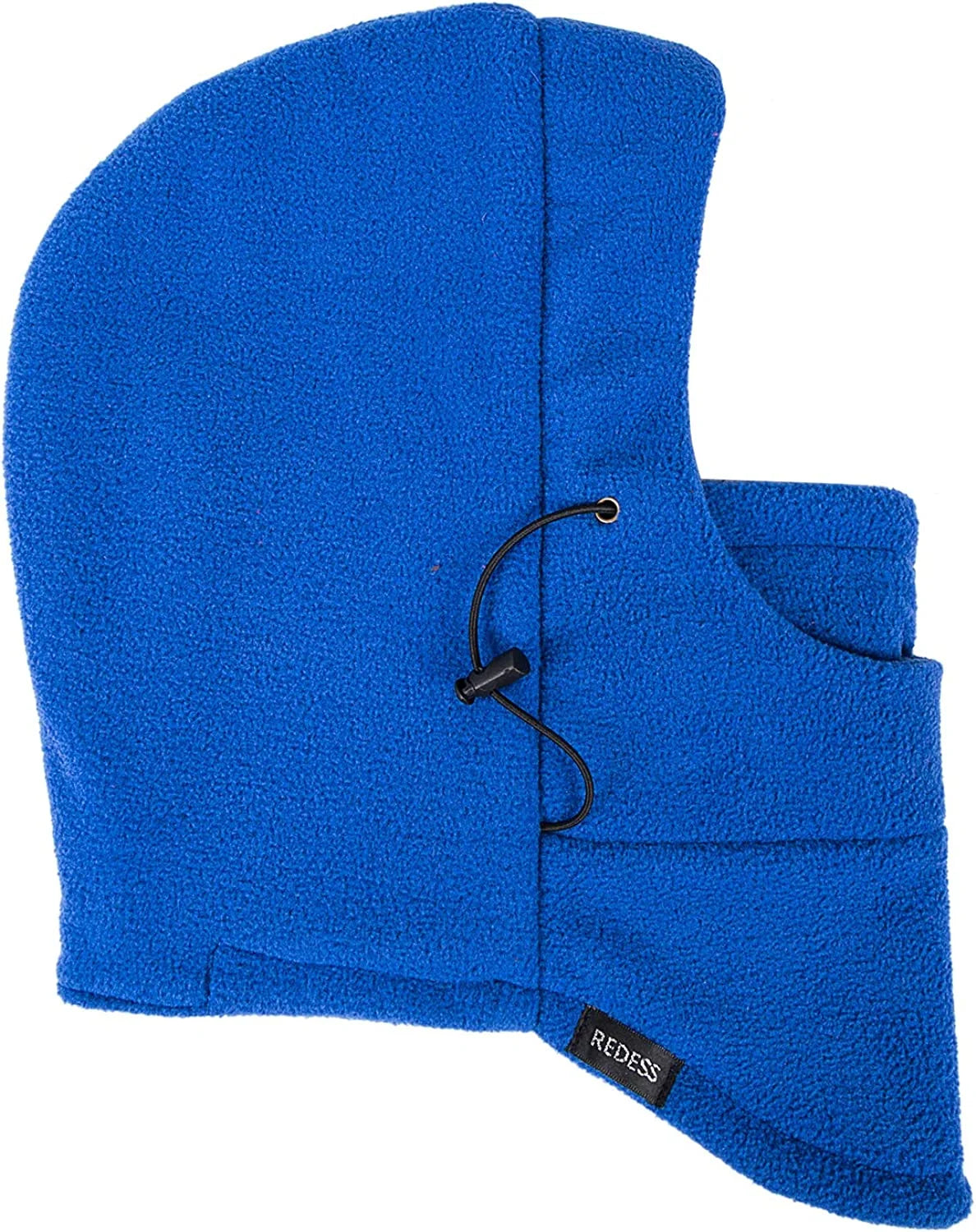 Kids Winter Windproof Hat, Unisex Children Heavyweight Balaclava, Thick Warm Fleece Face Cover for Kids