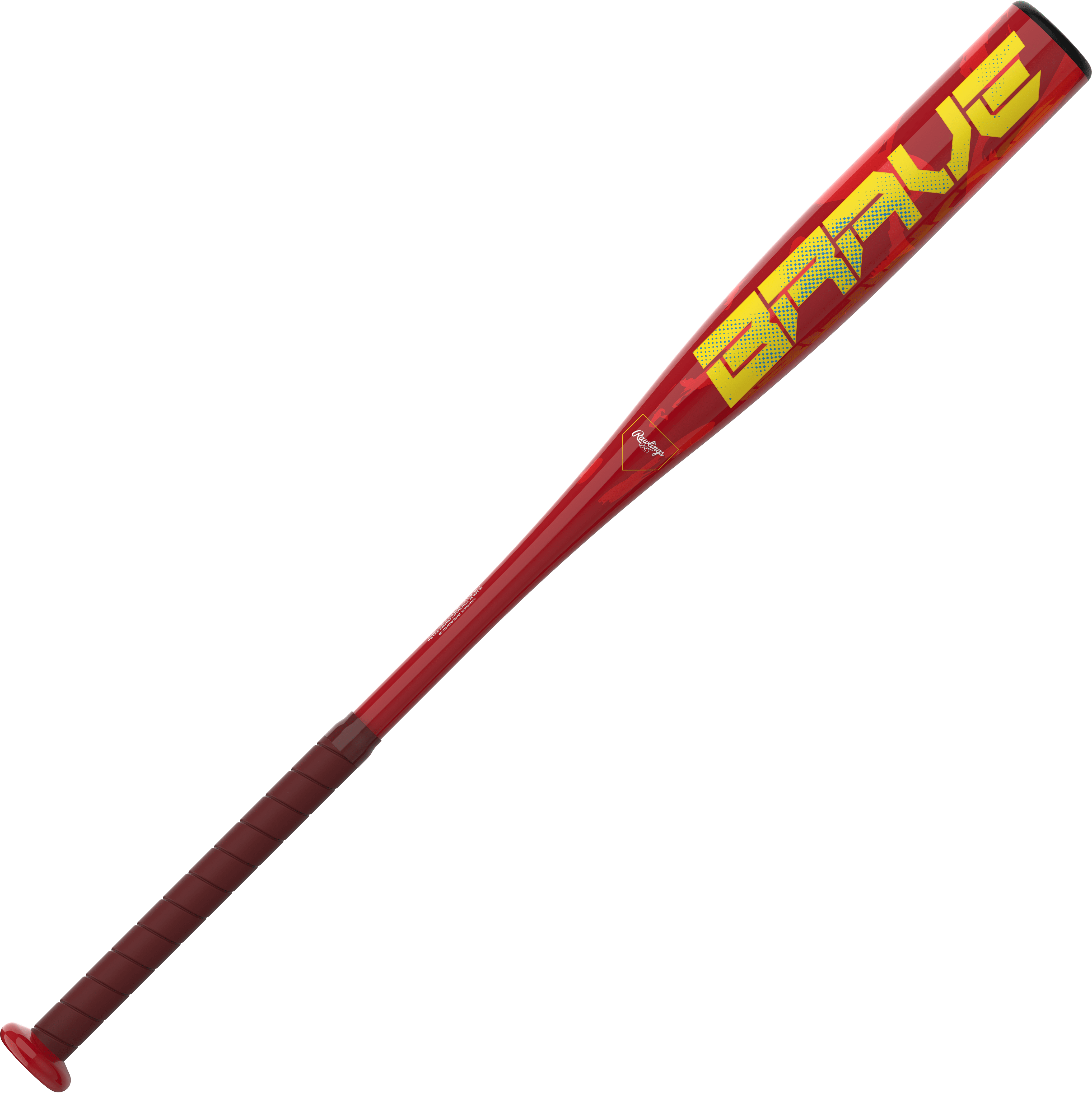 Brave USA Youth Baseball Bat | 26 Inch | -12